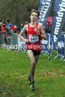 Mens under-20s, 2019 European Cross Country Trials and British Cross Challenge, Sefton Park, Liverpool.  Photo: David T. Hewitson/Sports for All Pics